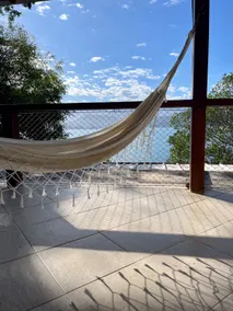 Ubatuba’s coast house w/ ocean view and sea access - Image 5