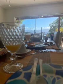 Ubatuba’s coast house w/ ocean view and sea access - Image 4