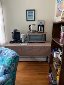 3 Cozy Rooms ,2 Bathrooms,2 Bedrooms,Beach,Bike - Image 4