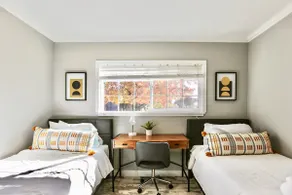 Spacious Silicon Valley 4BR Home with 2 Masters - Image 5
