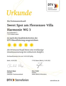 Sweet spot at Fleesensee - Image 3