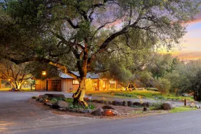 Thoughtfully designed nature escape. - Image 1