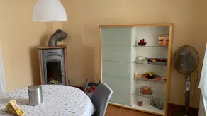 Apartment in the countryside, House Cara, 120 m², 4 rooms, kitchen, bathroom - Image 3