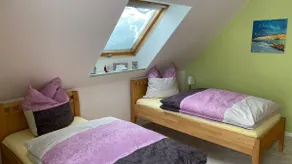 Apartment in the countryside, House Cara, 120 m², 4 rooms, kitchen, bathroom - Image 4