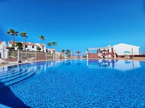 Villas Canarias Family Ocean View Apartment with Terrace - Image 5