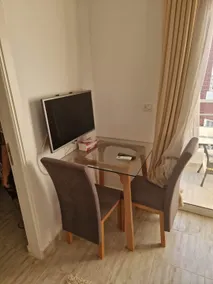 1 bedroom apartment in Aqua Palms resort - Image 2