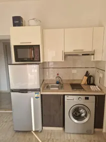 1 bedroom apartment in Aqua Palms resort - Image 3