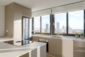 A bright apartment in Madrid - Image 3