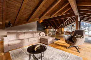 Penthouse with 3 bedrooms - Image 3