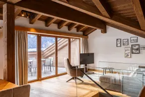 Penthouse with 3 bedrooms - Image 5