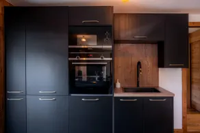 Beautiful 2 bedroom apartment in the heart of Megève - Image 4