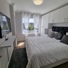 2 bedroom apt Tygerwaterfront - Image 5