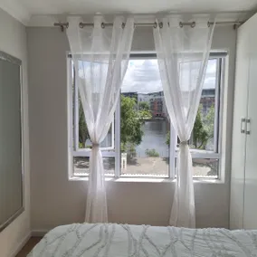 2 bedroom apt Tygerwaterfront - Image 2
