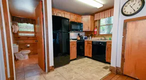 Wilderness Presidential Resort - Image 3