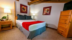 Wilderness Presidential Resort - Image 2