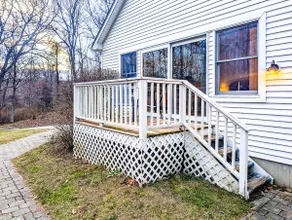 Quiet Studio Apartment in Pawling - Image 5