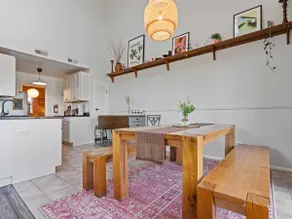 Mountain Creek's 3BR Loft Cabin w/Amazing Views - Image 5