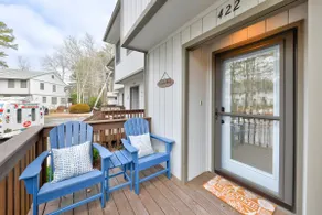 Bethany Beach 3-BR Townhouse avec piscine et tennis - à distance de marche de la plage! - Image 5