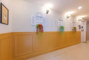 ” The Boho Nest” 1 BHK Luxury Apartment - Image 2