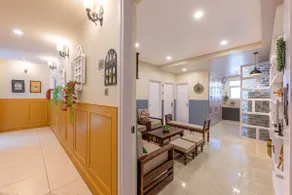 ” The Boho Nest” 1 BHK Luxury Apartment - Image 3