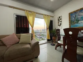 Apartment with a pool in Yopal - Image 4