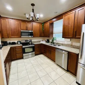Cozy 2/2 Apartment - Zephyrhills - Image 3
