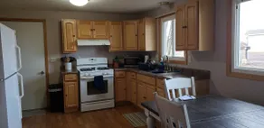 Tech house Close to MTU/Downtown/Shopping/Trails - Image 5