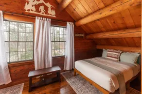 Cozy Cabin Couture, hottub, dogs - Image 3