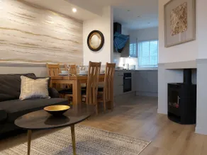 Luxurious Self Catering - Image 3