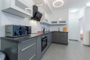 Lelle Honvéd 79 Apartment By BLTN - Image 3
