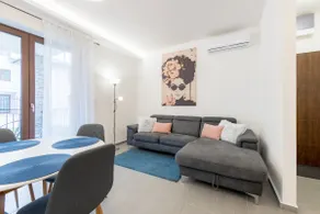 Lelle Honvéd 79 Apartment By BLTN - Image 2