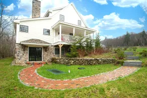 Magnificent Carriage house at the Hermitage club - Image 2