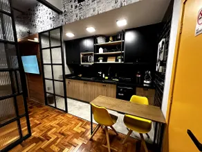 Teresopolis Alto CBF Studio - Image 2