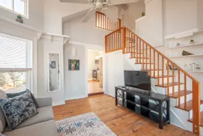 Apt 3 in Historical Building w/ Mountain Views - Image 3