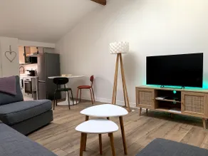 House with parking & garden 15 min from Paris center - Image 3