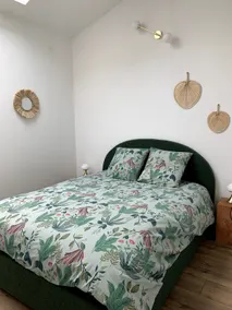 House with parking & garden 15 min from Paris center - Image 4