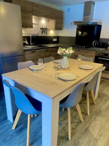 Maison Allemond pour Alpe d'Huez - Image 3
