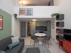 [IHost Apartment] - Romilli 17A - Image 4