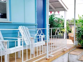 Mar y arena CABAÑAS -la casa del mar Currarong - Image 4