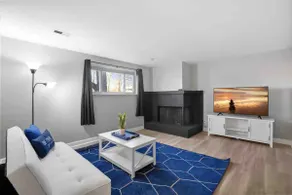 4BR Near Woodfield Mall & Metra | LCP Collection - Image 2