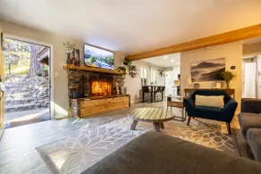 Four Bears, Lake Fun, BBQ, Dog Friendly, Firepit! - Image 3