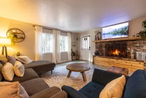 Four Bears, Lake Fun, BBQ, Dog Friendly, Firepit! - Image 4