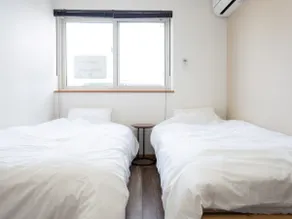 51㎡ Apt·Free Parking·10 min to New Chitose Airport - Image 2