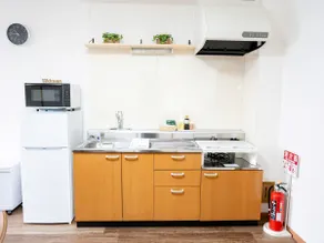 51㎡ Apt·Free Parking·10 min to New Chitose Airport - Image 4