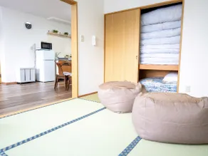 51㎡ Apt·Free Parking·10 min to New Chitose Airport - Image 3