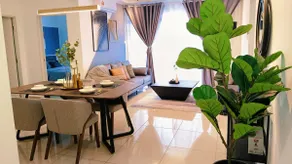 Modern Minimal 3BR10PAX D'putra kulai near JPO - Image 3