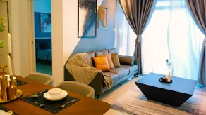 Modern Minimal 3BR10PAX D'putra kulai near JPO - Image 5