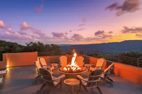 Sonoma Retreat as featured on CBS's Staycation - Image 3
