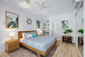 Trinity Charm—Beachside Family Getaway with Pool - Image 2