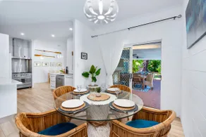 Trinity Charm—Beachside Family Getaway with Pool - Image 3